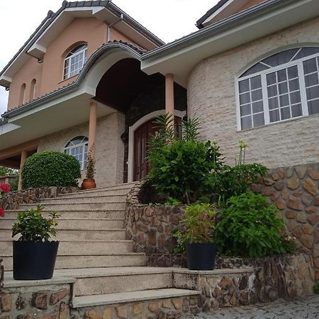 Willa Casa Travessa Da Quinta Mondim de Basto Zewnętrze zdjęcie