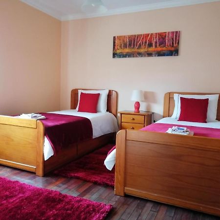 Willa Casa Travessa Da Quinta Mondim de Basto Zewnętrze zdjęcie