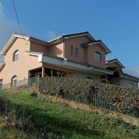 Willa Casa Travessa Da Quinta Mondim de Basto Zewnętrze zdjęcie