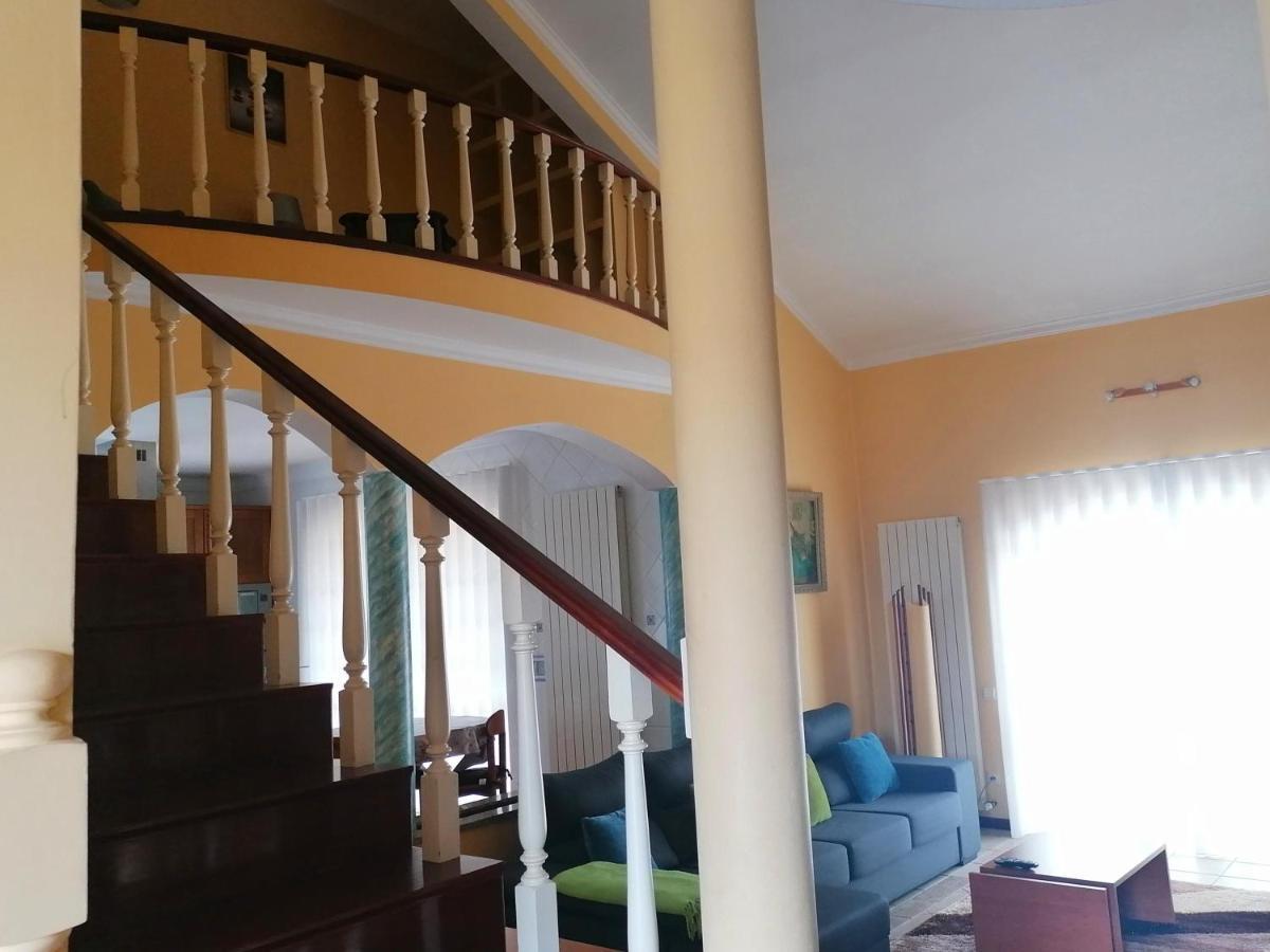 Willa Casa Travessa Da Quinta Mondim de Basto Zewnętrze zdjęcie