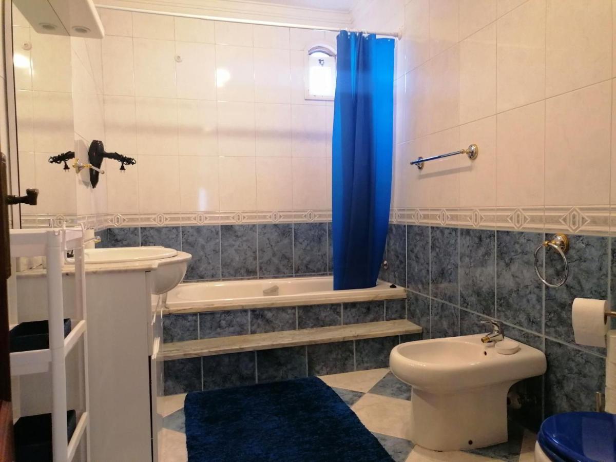 Willa Casa Travessa Da Quinta Mondim de Basto Zewnętrze zdjęcie