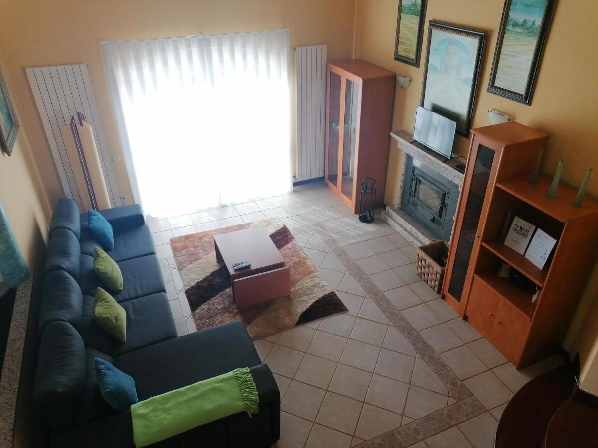 Willa Casa Travessa Da Quinta Mondim de Basto Zewnętrze zdjęcie