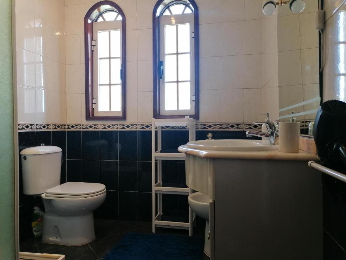 Willa Casa Travessa Da Quinta Mondim de Basto Zewnętrze zdjęcie